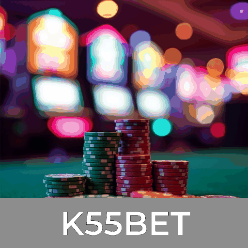 K55BET: Experiência Completa de Jogos Móveis ao Seu Alcance