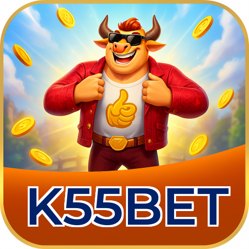 K55BETlogo