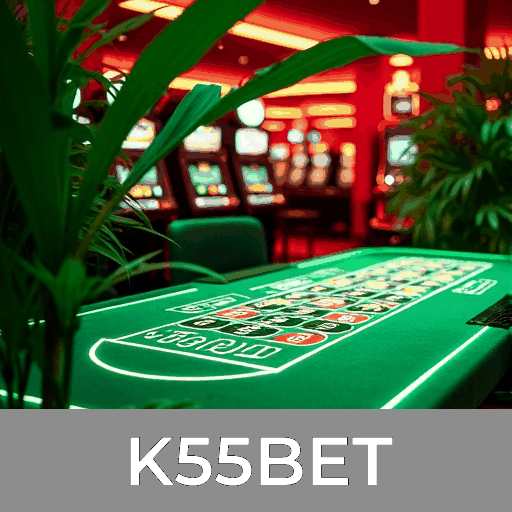 K55BET: Viva a Experiência de Pesca Emocionante com Big Bass Splash