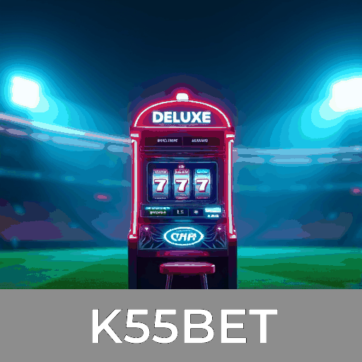 K55BET: Especialista em Apostas Esportivas no Brasil