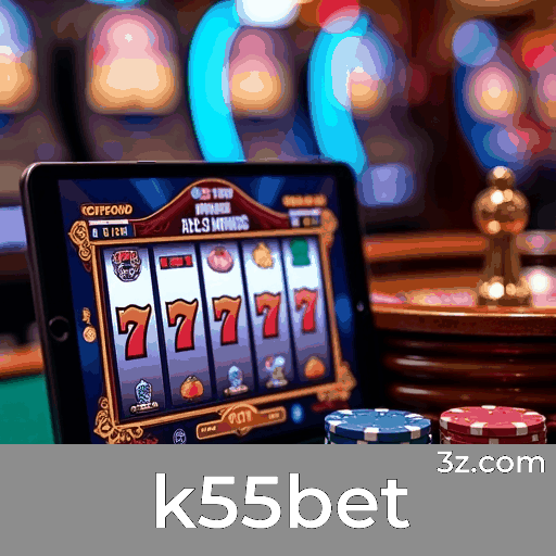 k55bet: Seu Cassino Online Seguro e Divertido