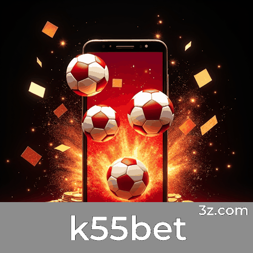 k55bet Jogos: Aprenda Estratégias e Melhore