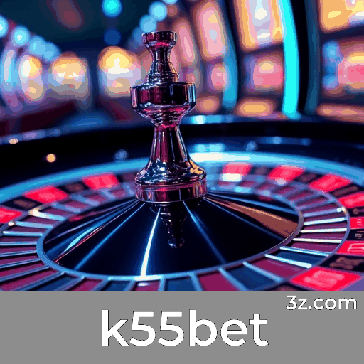 k55bet: Experiência Profissional em Cassino Elite