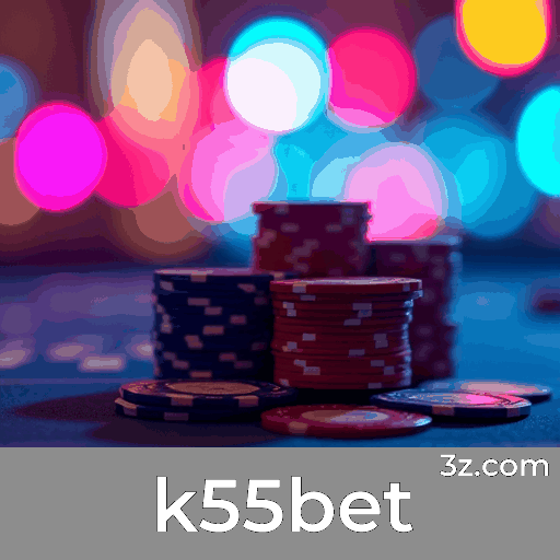 k55bet: A Plataforma de Promoções Imperdíveis para Você