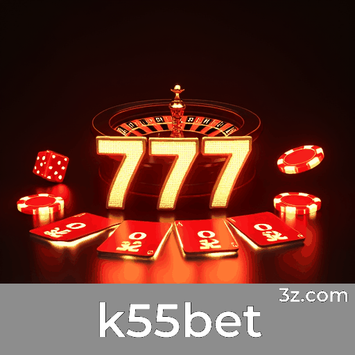 k55bet: Seu Cassino Online Seguro e Divertido
